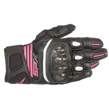 GANT ALPINESTARS STELLA SP X AIR CARBON NOIR FUSHI