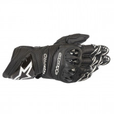 GANT ALPINESTARS GP PRO R3 NOIR
