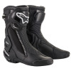 BOTTE ALPINESTARS SMX PLUS V2 NOIR