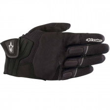 GANT ALPINESTARS ATOM NOIR