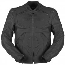 BLOUSON FURYGAN GHOST NOIR