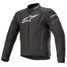 BLOUSON ALPINESTARS T-JAWS V3 WP NOIR