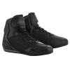 BASKET ALPINESTARS FASTER-3 DRYSTAR NOIR