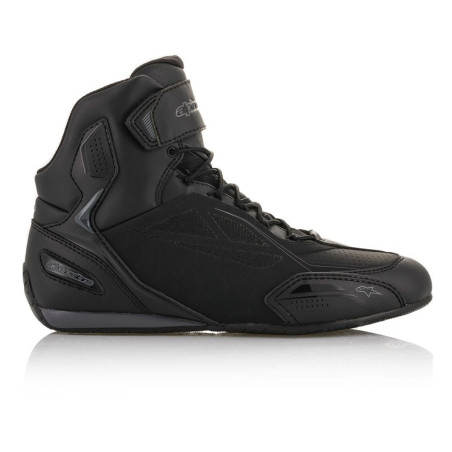 BASKET ALPINESTARS FASTER-3 DRYSTAR NOIR