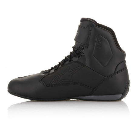 BASKET ALPINESTARS FASTER-3 DRYSTAR NOIR