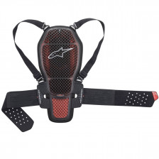 DORSALE ALPINESTARS NUCLEON KR-1 CELL