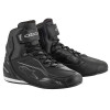 BASKET ALPINESTARS STELLA FASTER-3 NOIR ARGENT