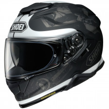 SHOEI GT-AIR 2 REMINISCE TC-5