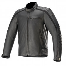BLOUSON ALPINESTARS HOXTON V2 NOIR