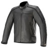 BLOUSON ALPINESTARS HOXTON V2 NOIR