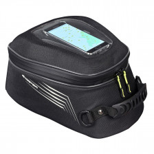 SACOCHE DE RESERVOIR BAGSTER RAC'R TABS NOIR