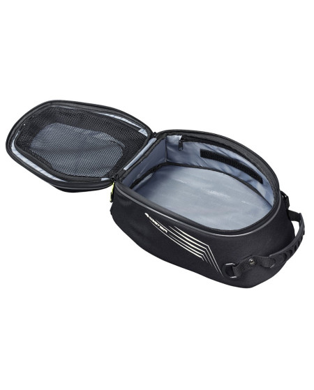 SACOCHE DE RESERVOIR BAGSTER RAC'R TABS NOIR