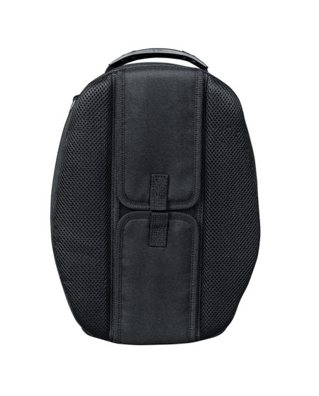 SACOCHE DE RESERVOIR BAGSTER RAC'R TABS NOIR