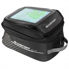 SACOCHE DE RESERVOIR BAGSTER IMPACT EVO NOIR