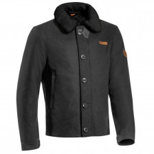 VESTE IXON WORKER NOIR