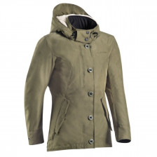 VESTE IXON LADY BELLECOUR KAKI
