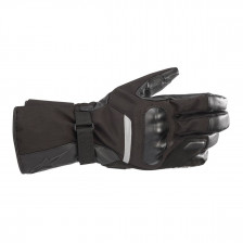 GANTS ALPINESTARS APEX V2 DRYSTAR NOIR