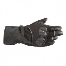 GANTS ALPINESTARS VEGA V2 DRYSTAR NOIR