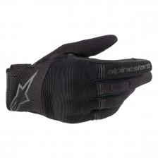 GANT ALPINESTARS COPPER NOIR