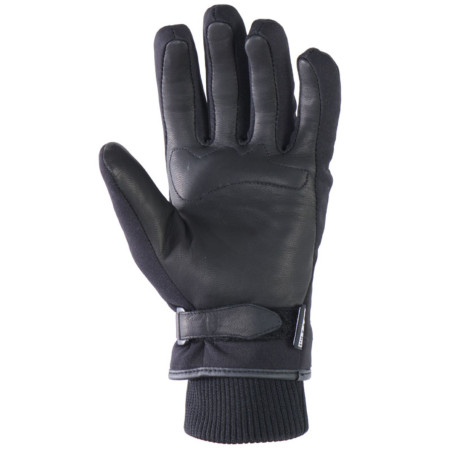 GANTS DARTS PORTLAND NOIR