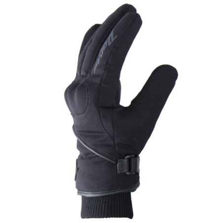GANTS DARTS PORTLAND NOIR