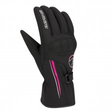 GANT BERING LADY KEVINA NOIR FUCHSIA