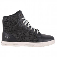 BASKET FURYGAN SYDNEY D3O WP NOIR