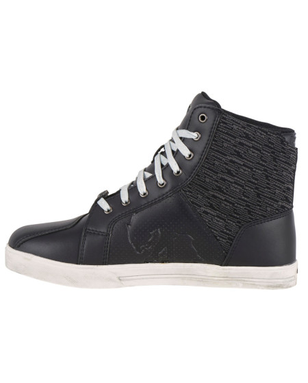 BASKET FURYGAN SYDNEY D3O WP NOIR