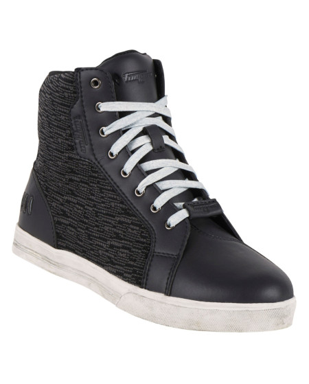 BASKET FURYGAN SYDNEY D3O WP NOIR