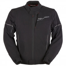 VESTE FURYGAN START SPAND NOIR