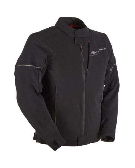 VESTE FURYGAN START SPAND NOIR