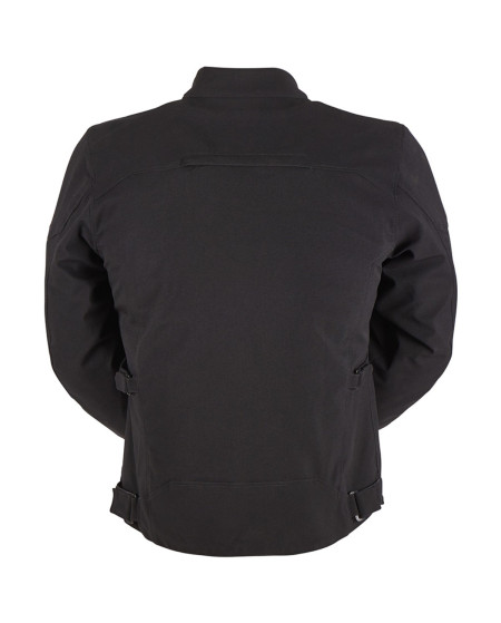 VESTE FURYGAN START SPAND NOIR