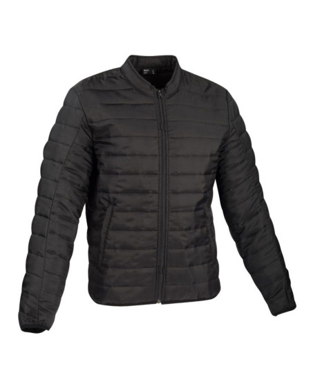 BLOUSON BERING DRIFT NOIR CAMO