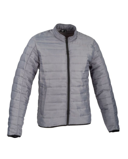 BLOUSON BERING CARVER NOIR