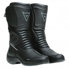 BOTTE DAINESE AURORA LADY D-WP NOIR