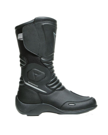 BOTTE DAINESE AURORA LADY D-WP NOIR