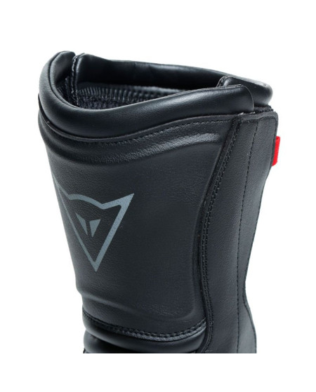 BOTTE DAINESE AURORA LADY D-WP NOIR