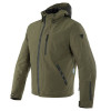 VESTE MOTO DAINESE MAYFAIR D-DRY KAKI