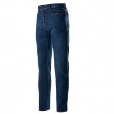 JEAN ALPINESTARS  THE COPPER 2 DE REGULAR FIT BLEU