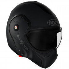 ROOF RO9 BOXXER NOIR MAT