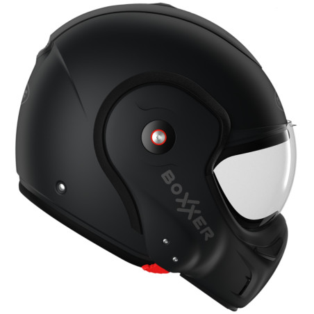 ROOF RO9 BOXXER NOIR MAT