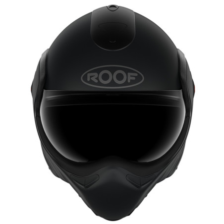 ROOF RO9 BOXXER NOIR MAT
