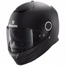 SHARK SPARTAN 1.2 NOIR MAT
