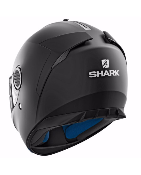 SHARK SPARTAN 1.2 NOIR MAT