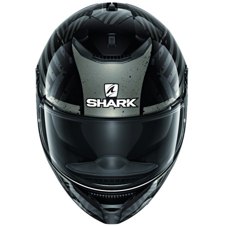 SHARK SPARTAN 1.2 KOBRAK NOIR
