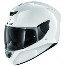 SHARK D-SKWAL 2 BLANC