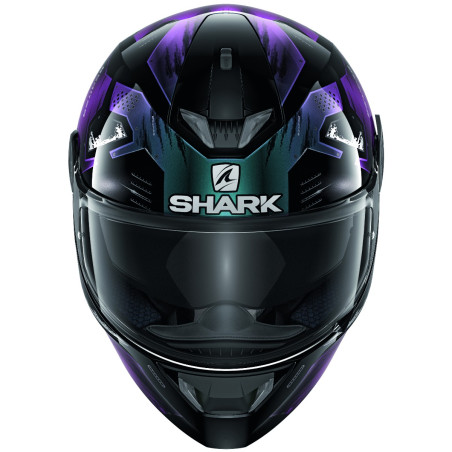 SHARK SKWAL 2.2 VENGER NOIR CAMELEON