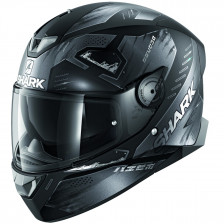 SHARK SKWAL 2.2 VENGER NOIR ANTHRACITE