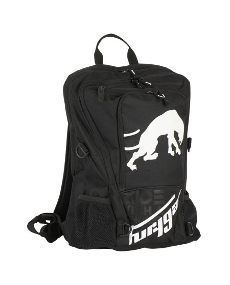SAC A DOS FURYGAN THUNDER EVO NOIR BLANC