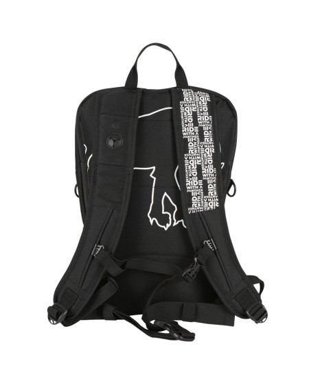 SAC A DOS FURYGAN THUNDER EVO NOIR BLANC